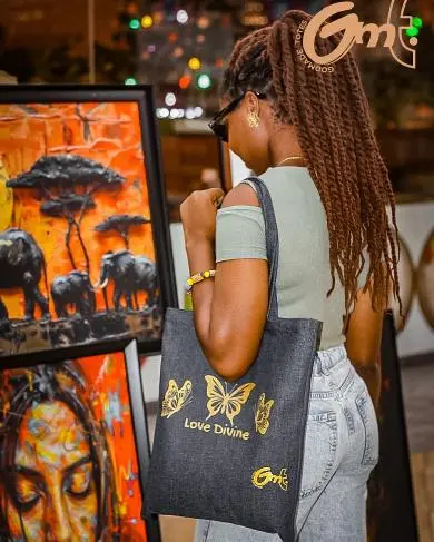 Tote Bags Africa