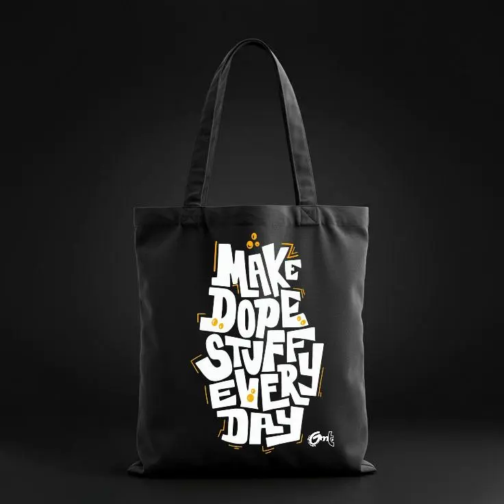 Make Dope Stuff