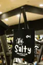 Be Salty