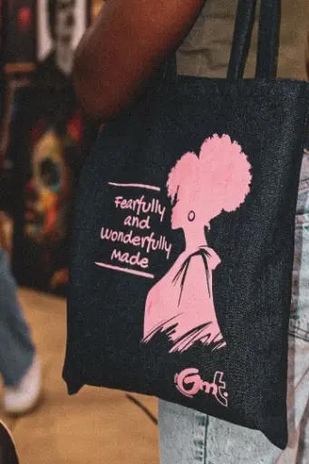 Wonderfully Made