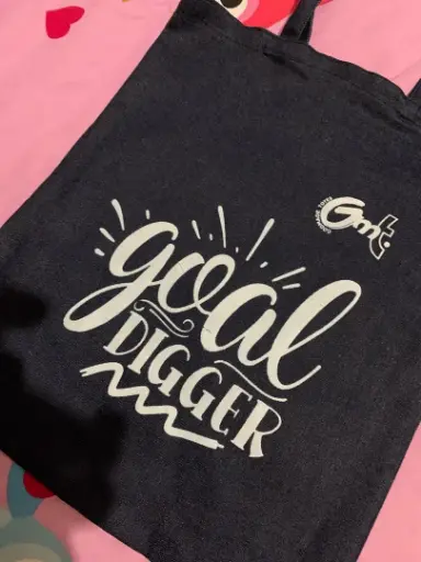 Goal Digger
