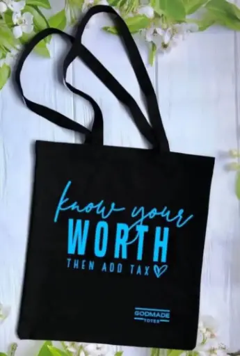 Know your worth