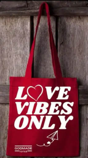 Love Vibes Only