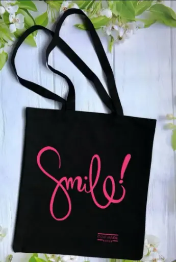 Smile