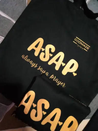 ASAP
