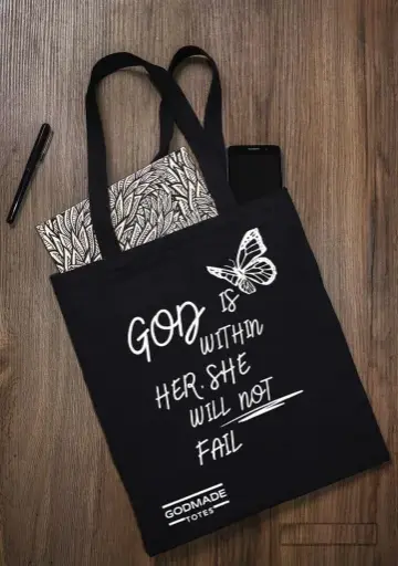 God Within Her