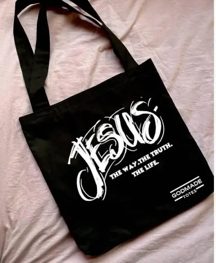 Jesus