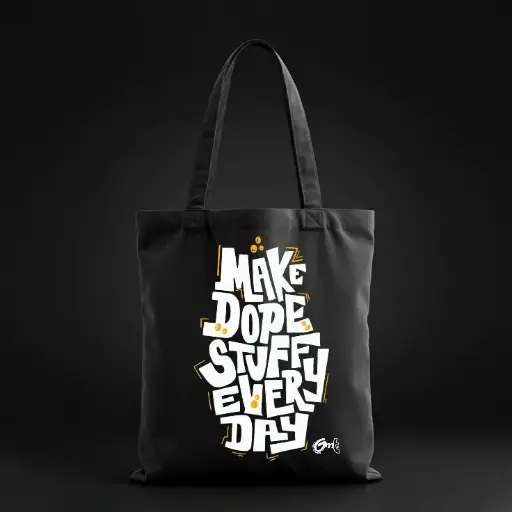 Make Dope Stuff