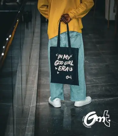 God Girl Era