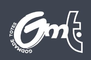 GodMade Totes